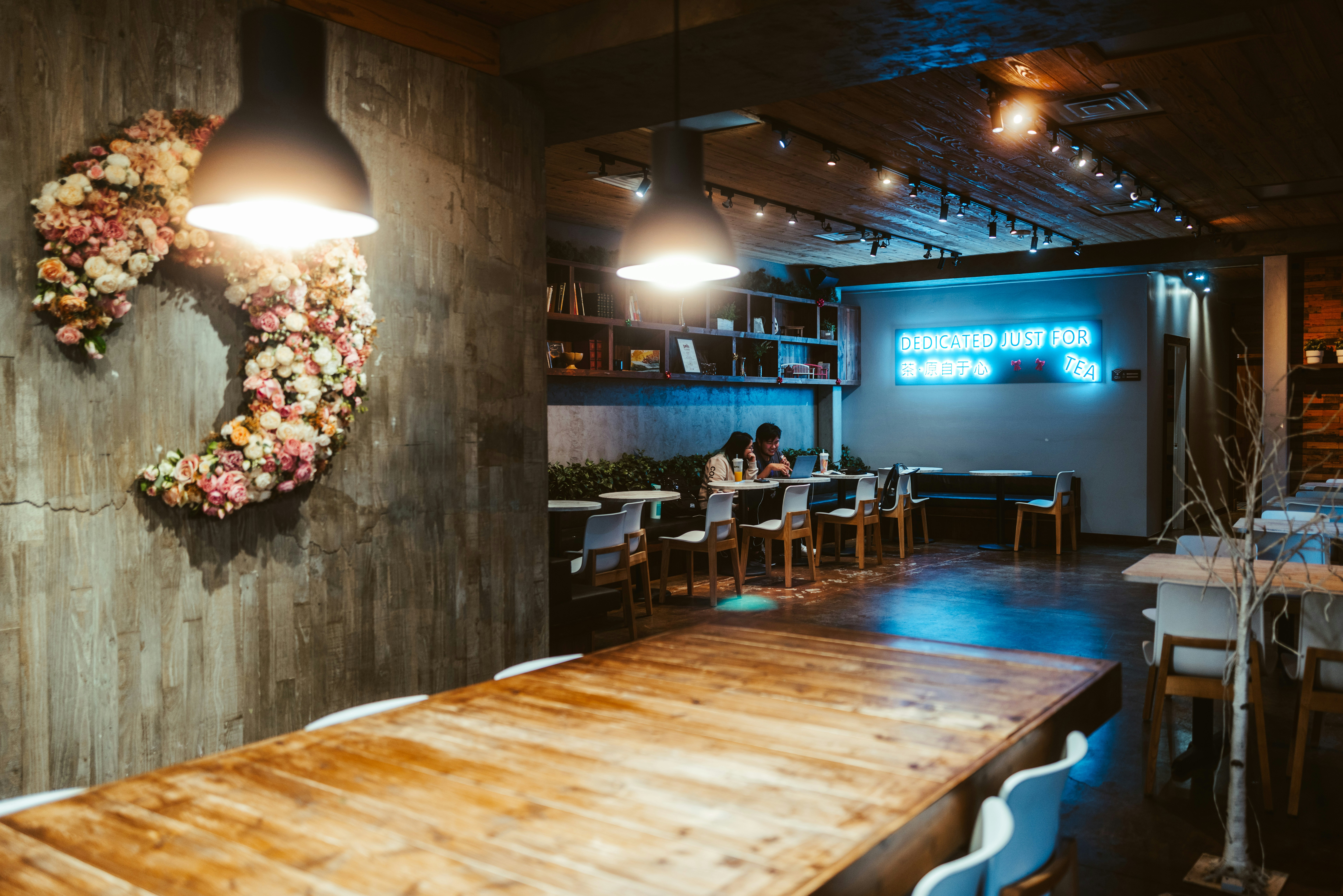 Photo by unsplashbydan