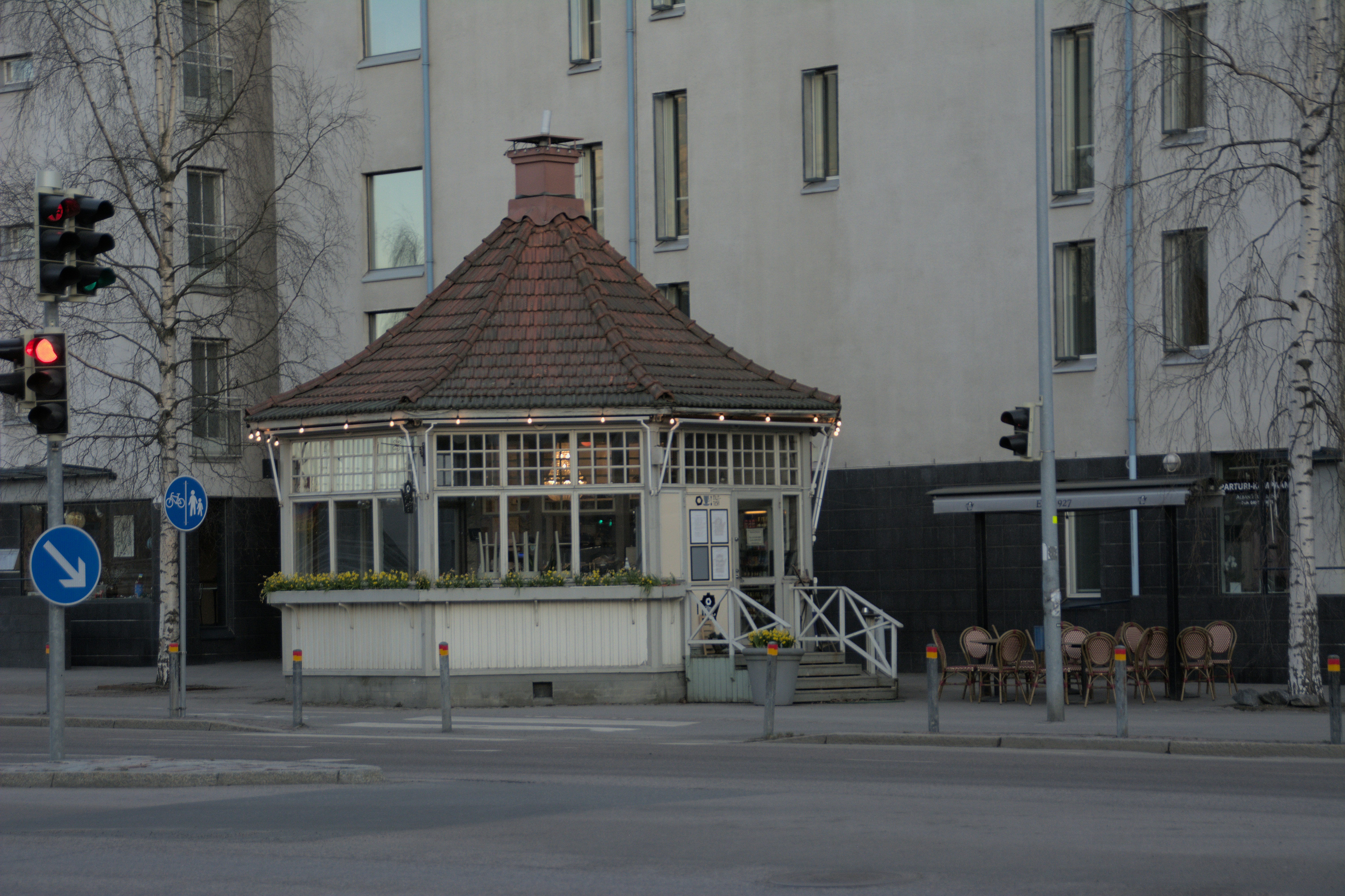 Best Hotels in Helsinki for Long Stays (2026)