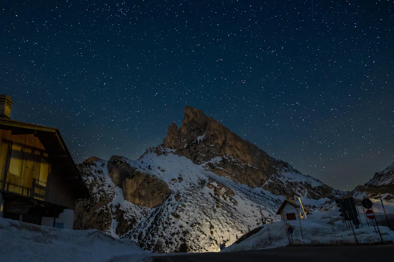 Best Eco-Friendly Resorts and Sustainable Stays in Cortina d'Ampezzo