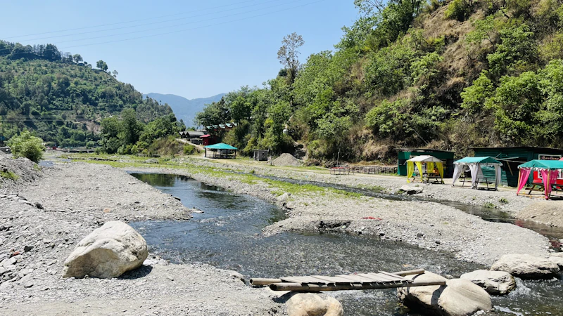 Best Sights in Solan Away From the Tourist Traps