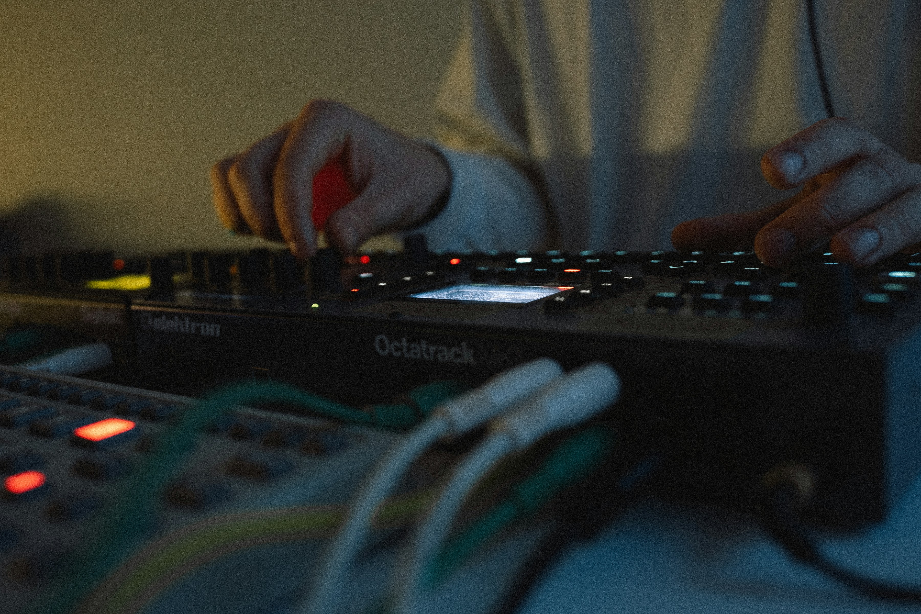 Photo by eugenechystiakov