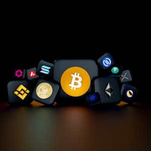 Biến Kỹ Năng Thành Bitcoin - Chìa Khóa Vàng Cho Tương Lai Vững Vàng