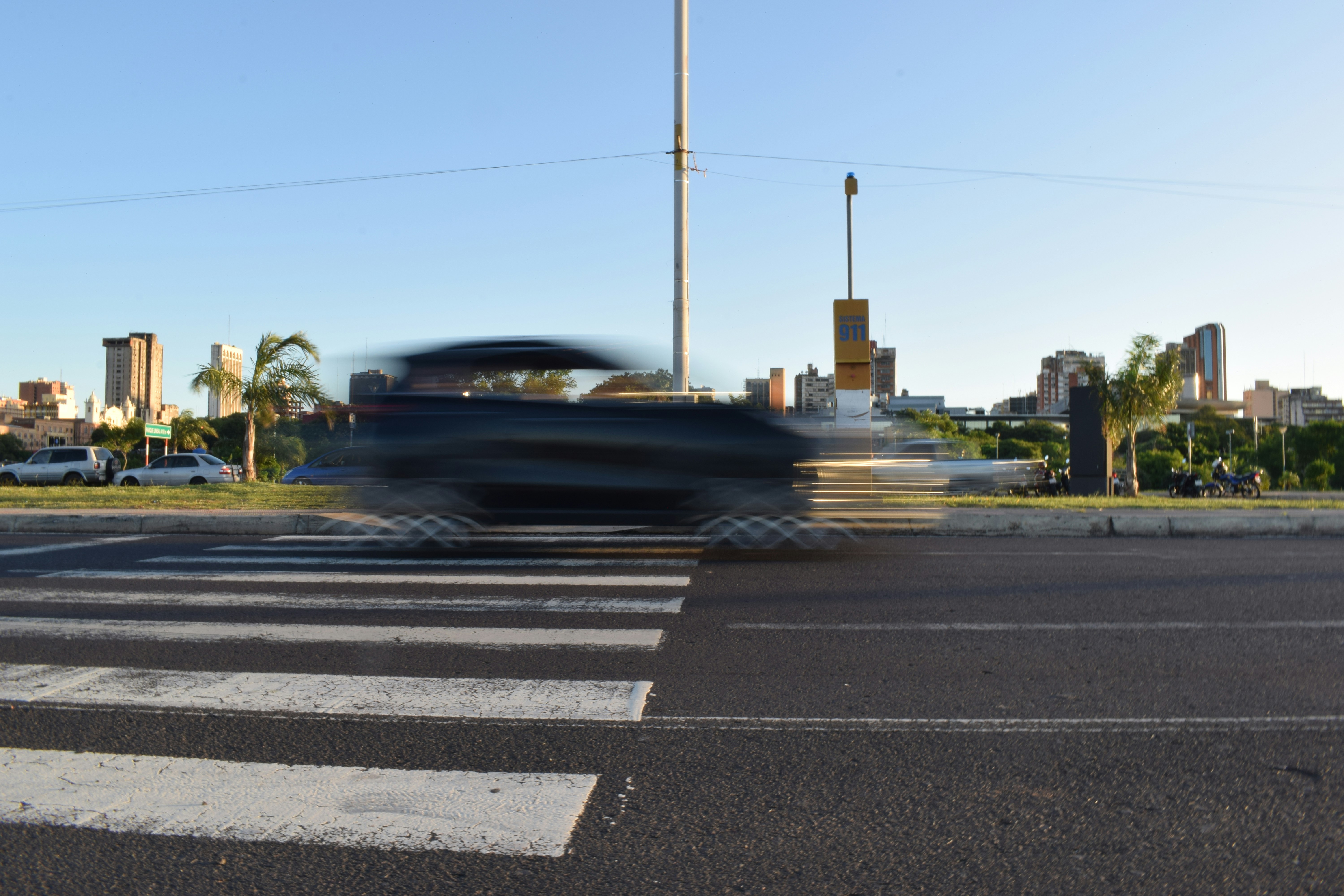 Asunción travel photo