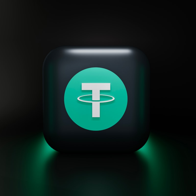 Tether CEO Hints at Development of Global P2P Financial Markets Terminal post image