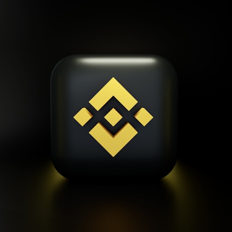 A close-up of a memory cube showcasing its premium design and QR code.