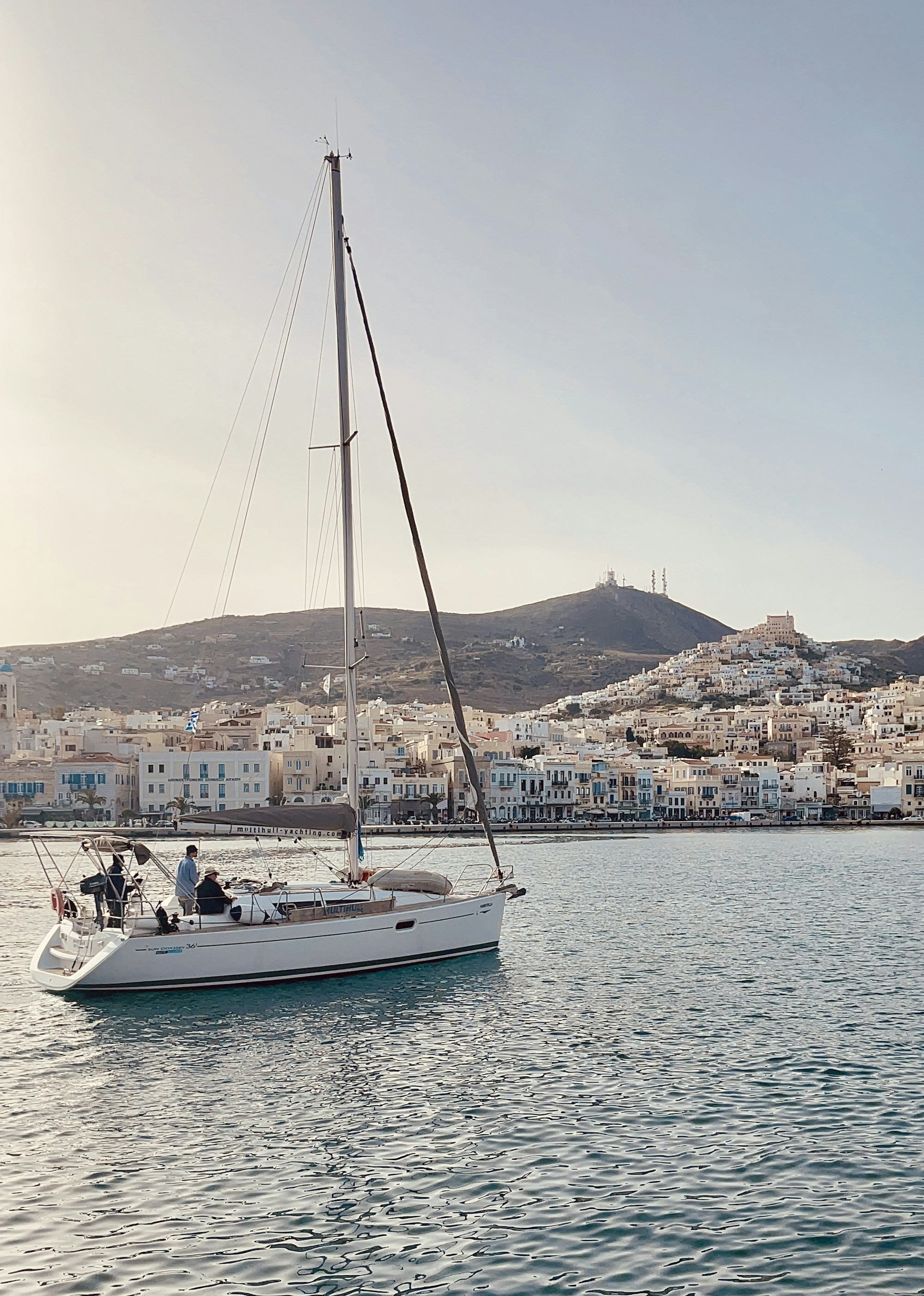 Ano Syros Cuisine: Local Dishes, Famous Restaurants & Recipes
