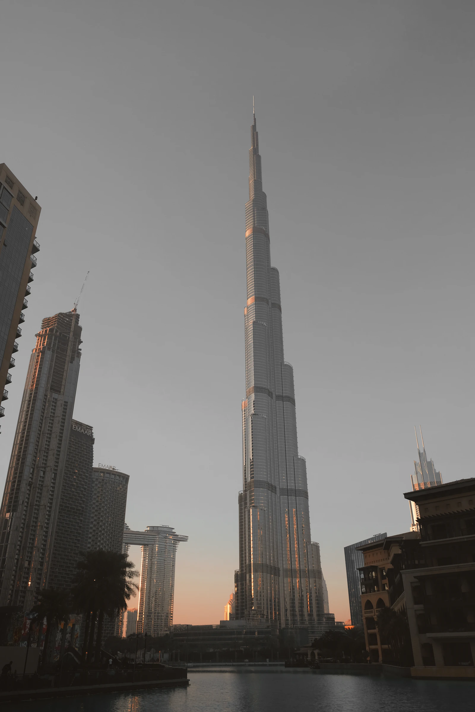 Dubai — City of Gold & Dunes photo 1