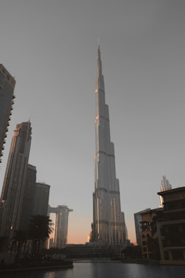 United Arab Emirates