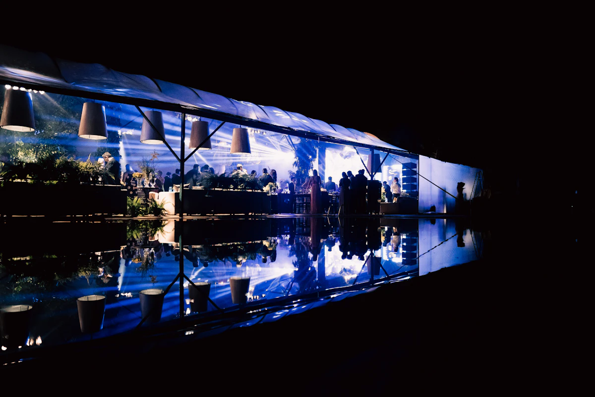 Event Industry Forecast 2026: Demand Signals Venue Owners Should Watch