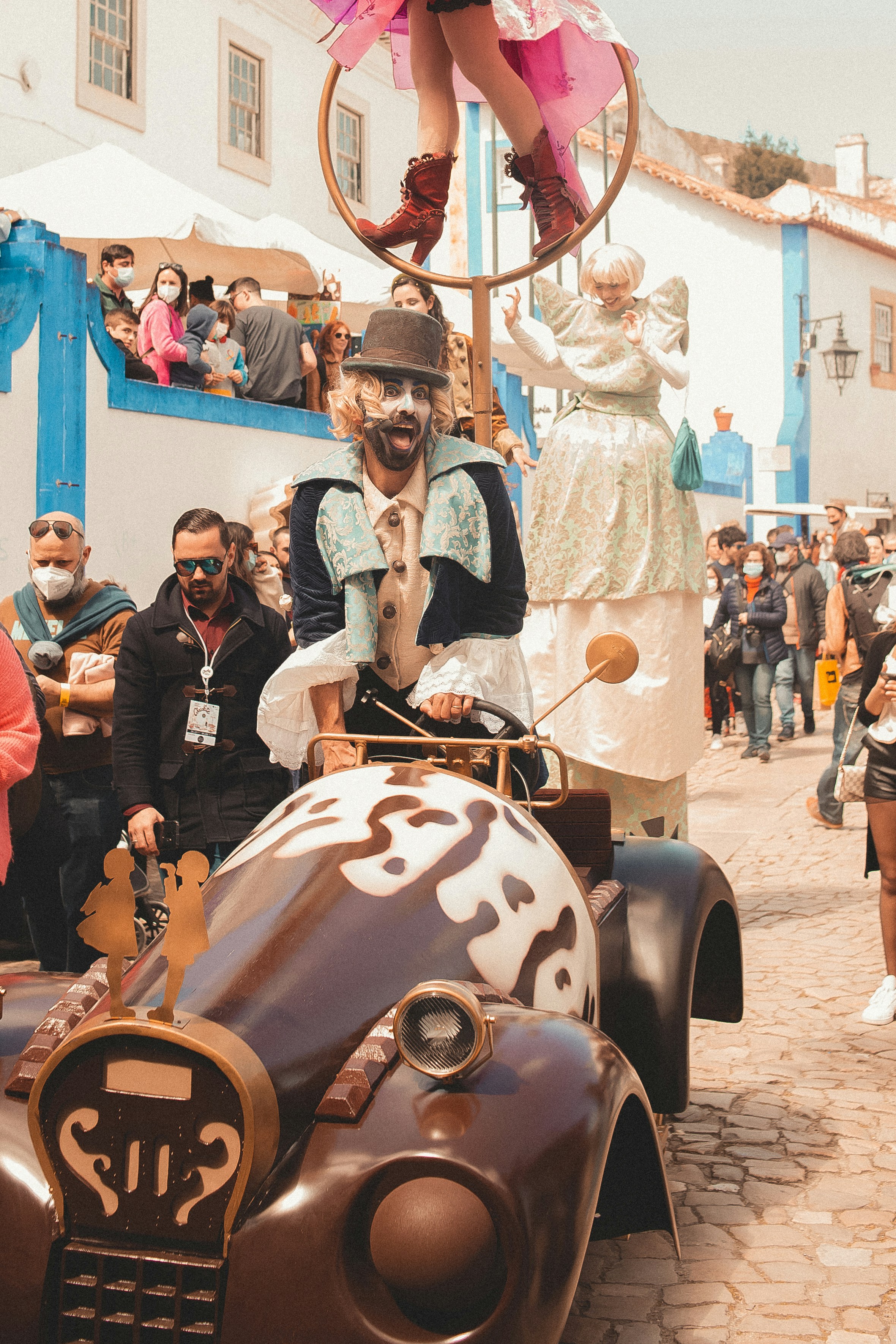 Planning Your Santos Populares Journey