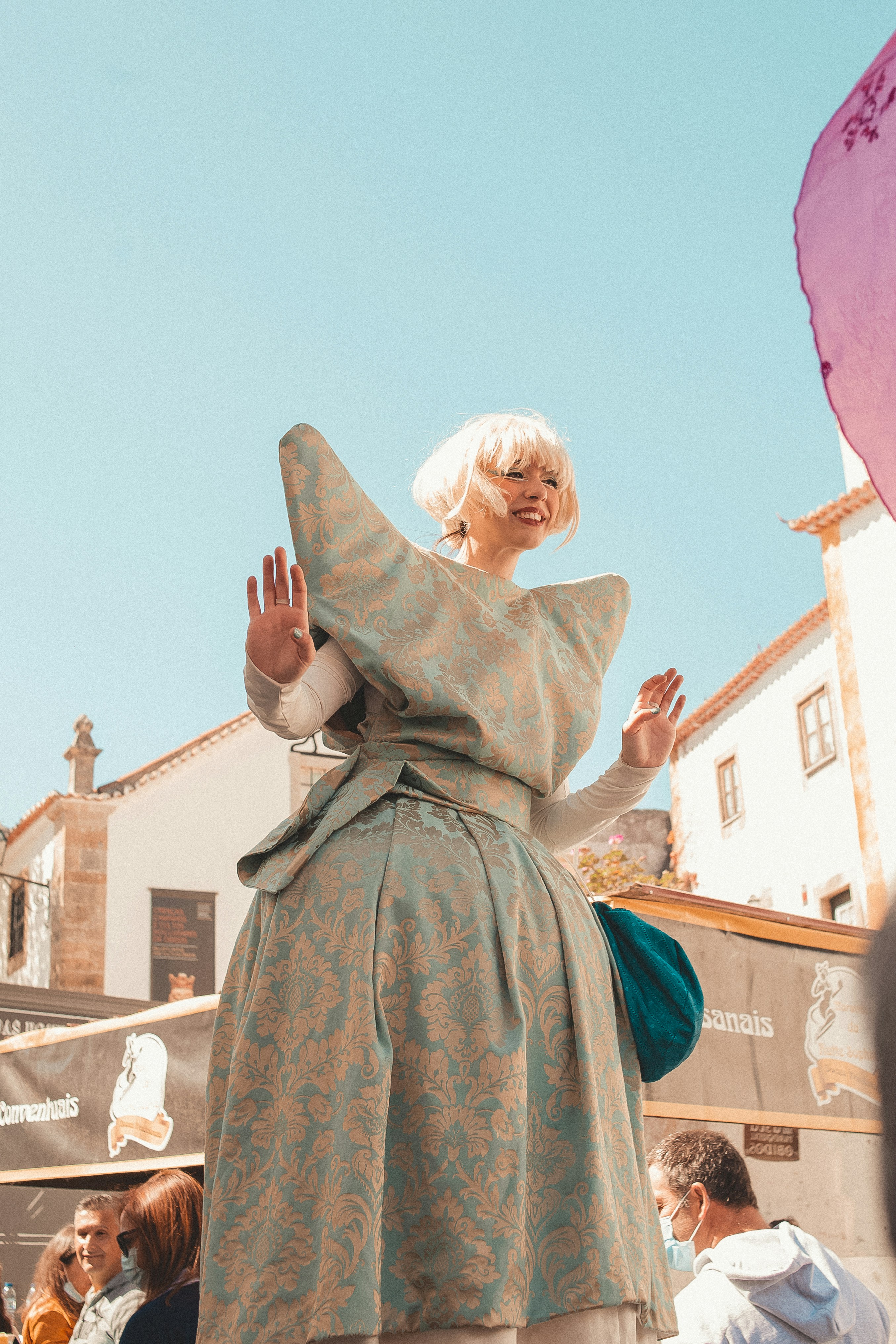 Carnaval in Portugal — Torres Vedras vs Ovar vs Madeira