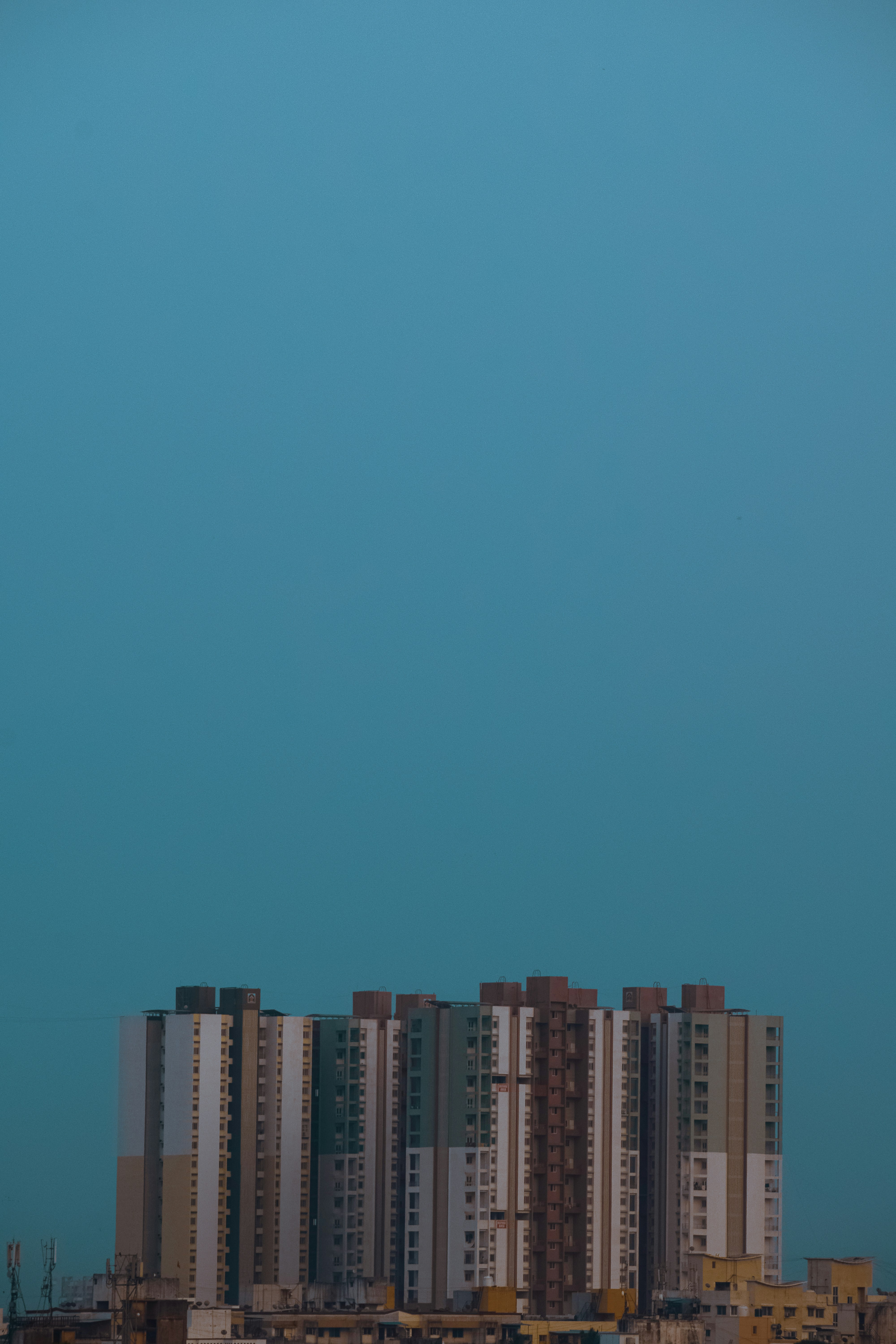 Containers in Blue Gap, AZ
