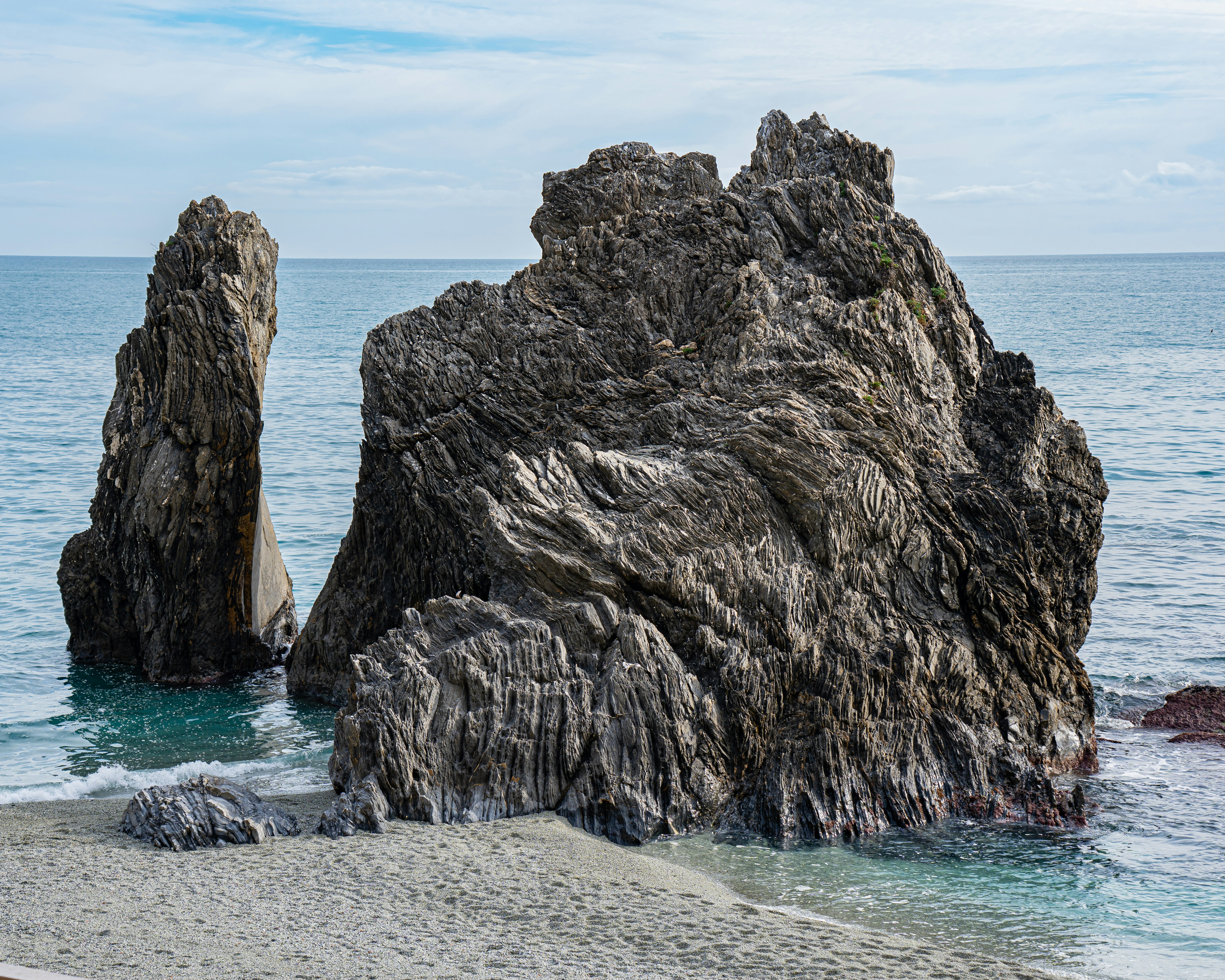 La Spezia travel photo