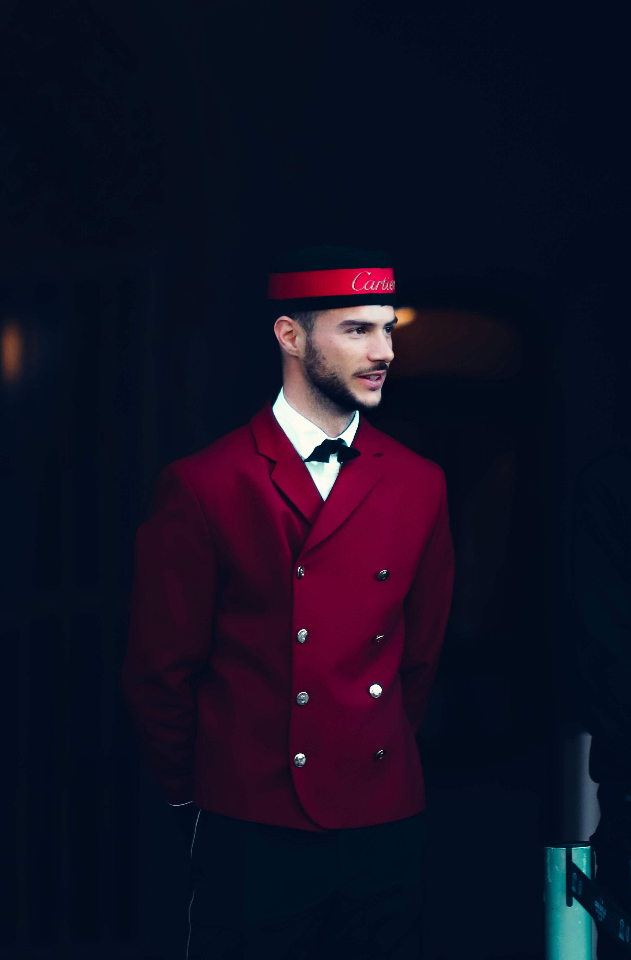 Concierge