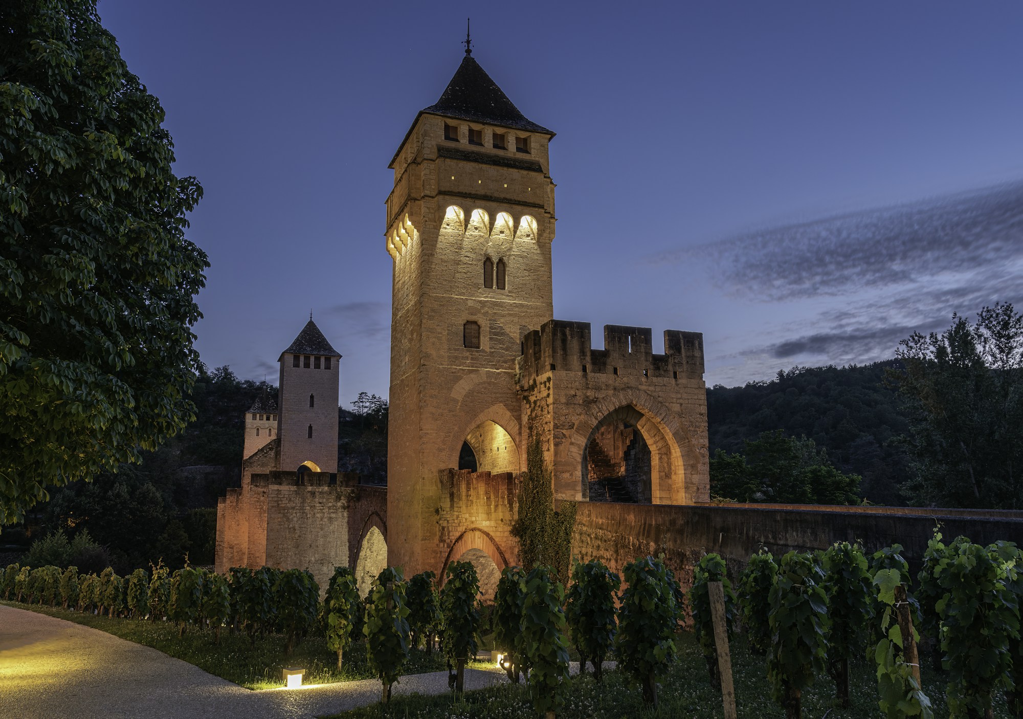 Cahors: Exploring Local Cuisine, Restaurants and Traditional Recipes