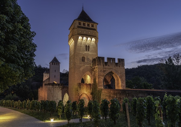 Cahors: Exploring Local Cuisine, Restaurants and Traditional Recipes
