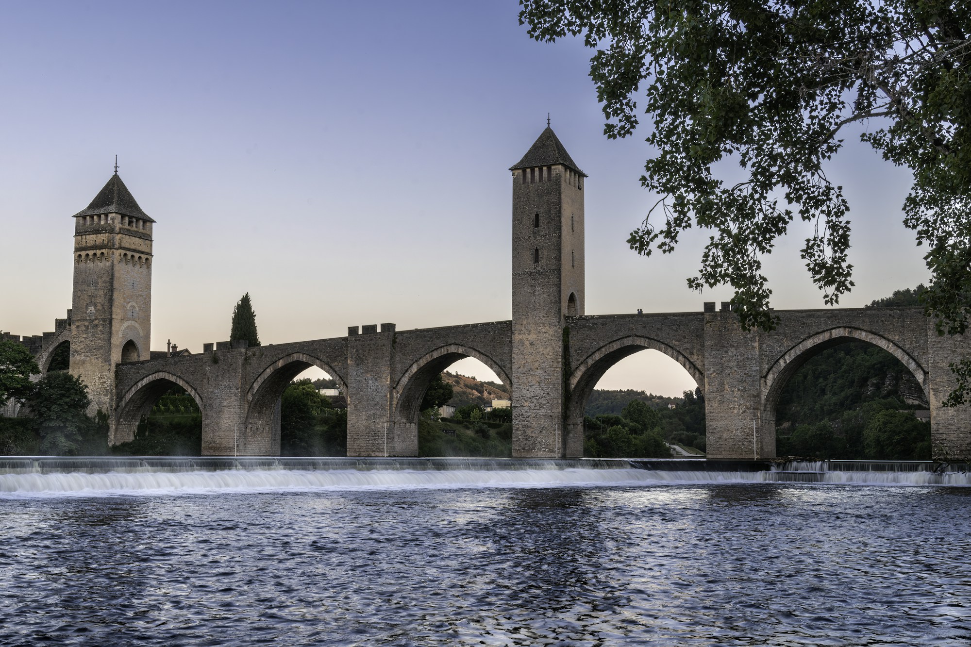 "Cahors Cultural Travel Guide: Heritage, Customs & Festivals