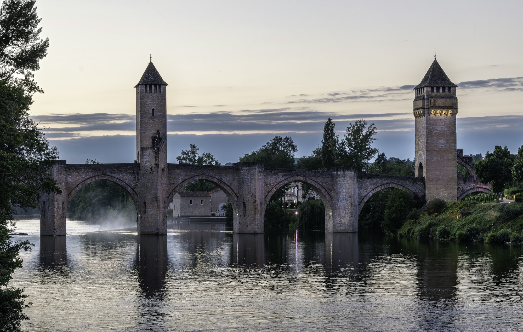 Cahors Weather & Best Time to Visit: Seasons and Months Guide
