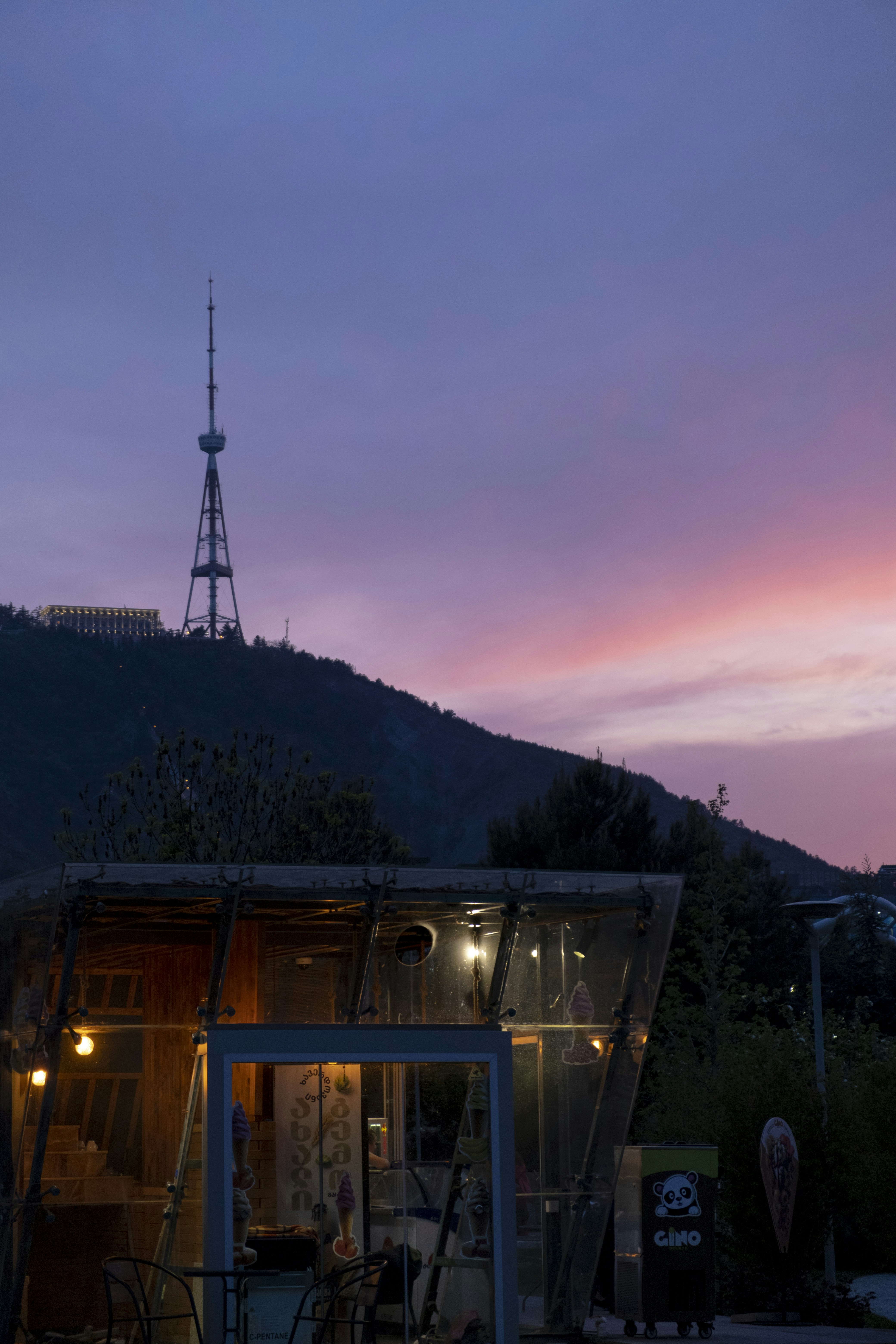 Spa Hotel Bars and Lounges