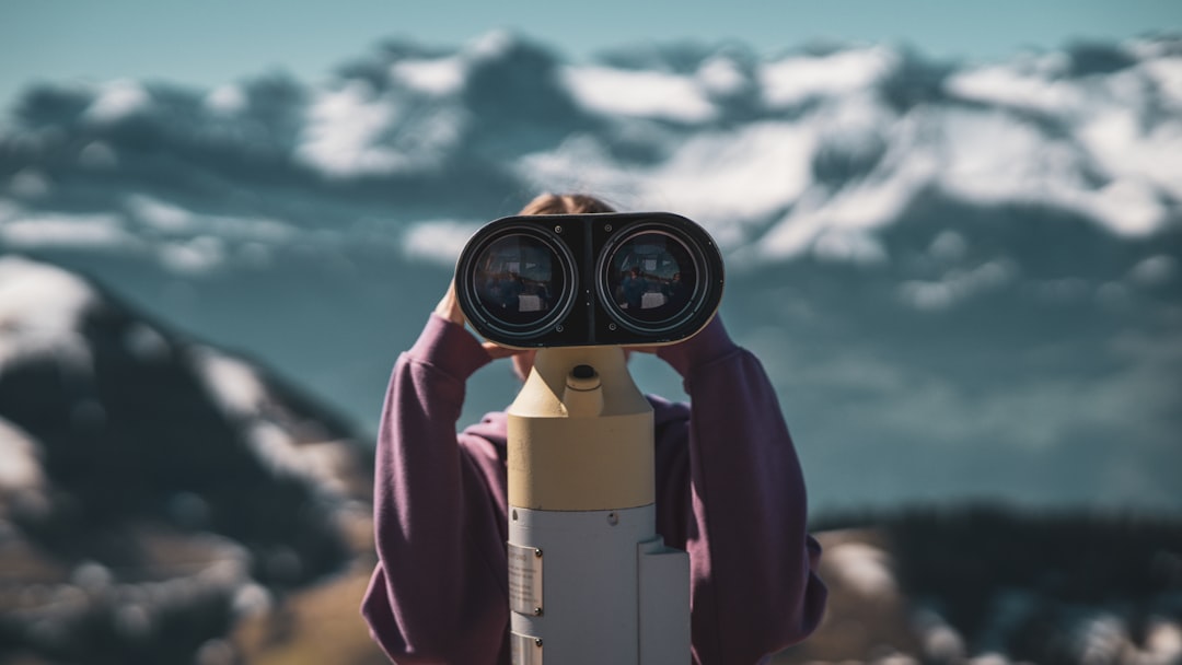 VR技術のイメージ