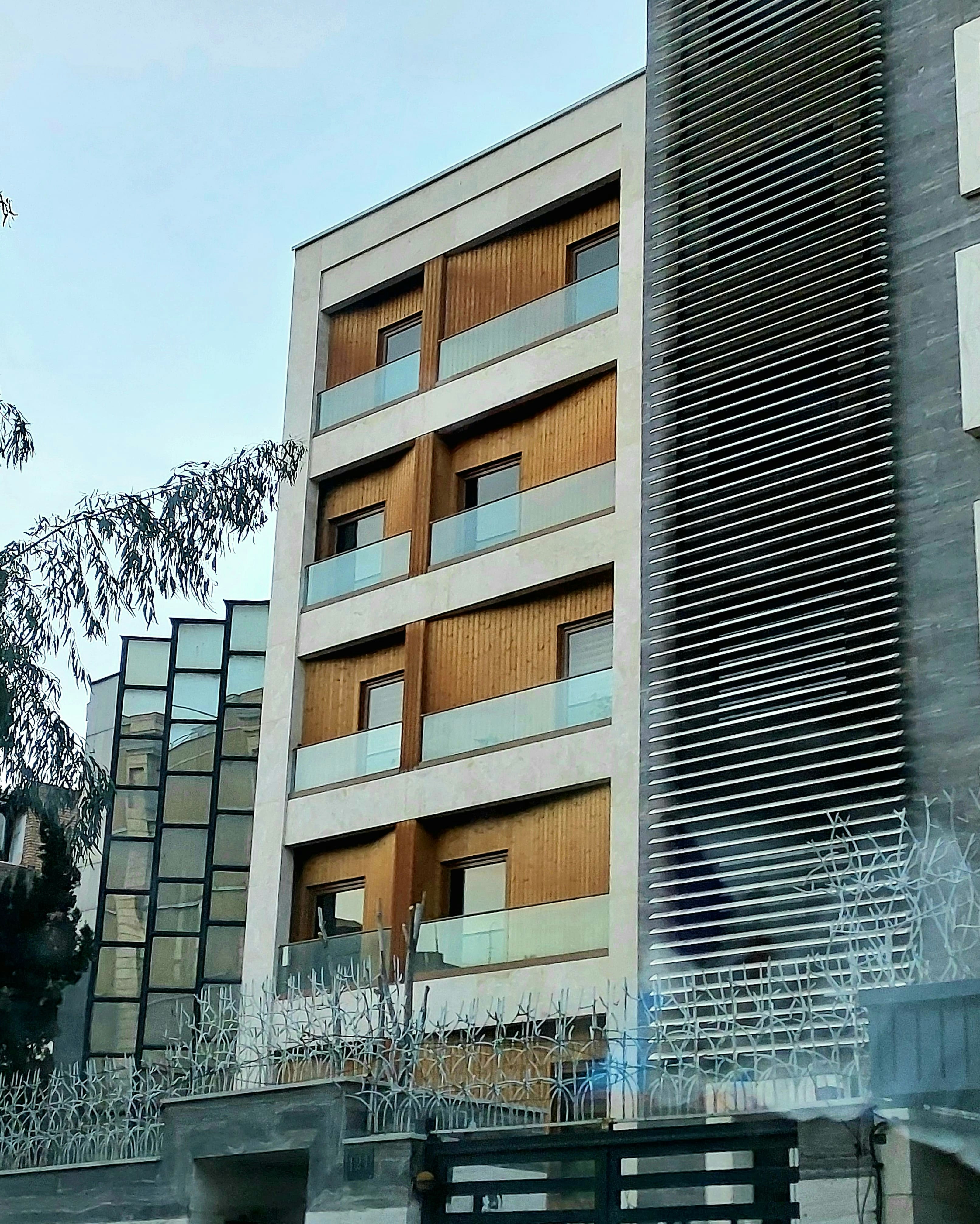 Architectural Design and Interior Services