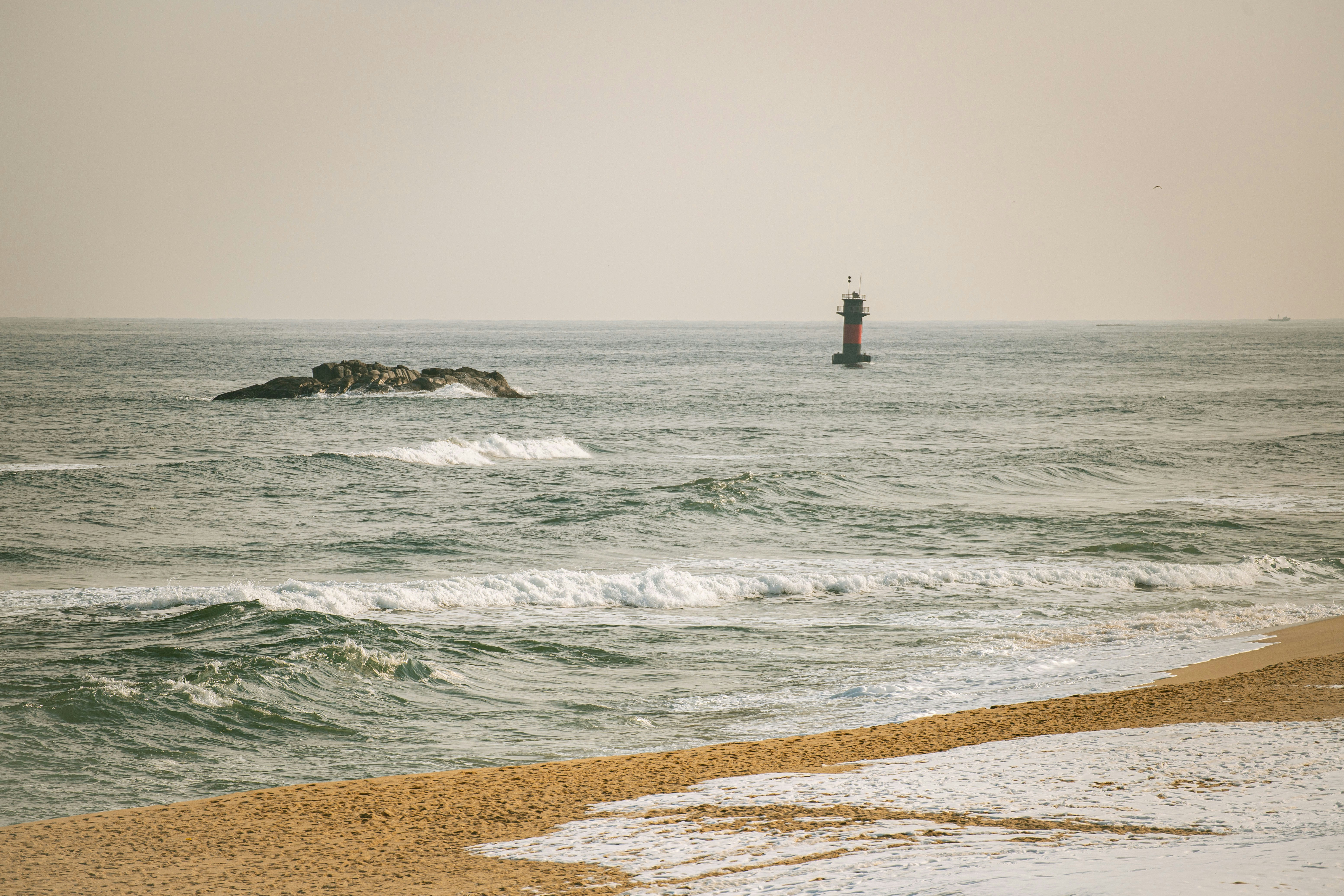 Spiagge Segrete Costa Orientale Corea del Sud: Guida Complet