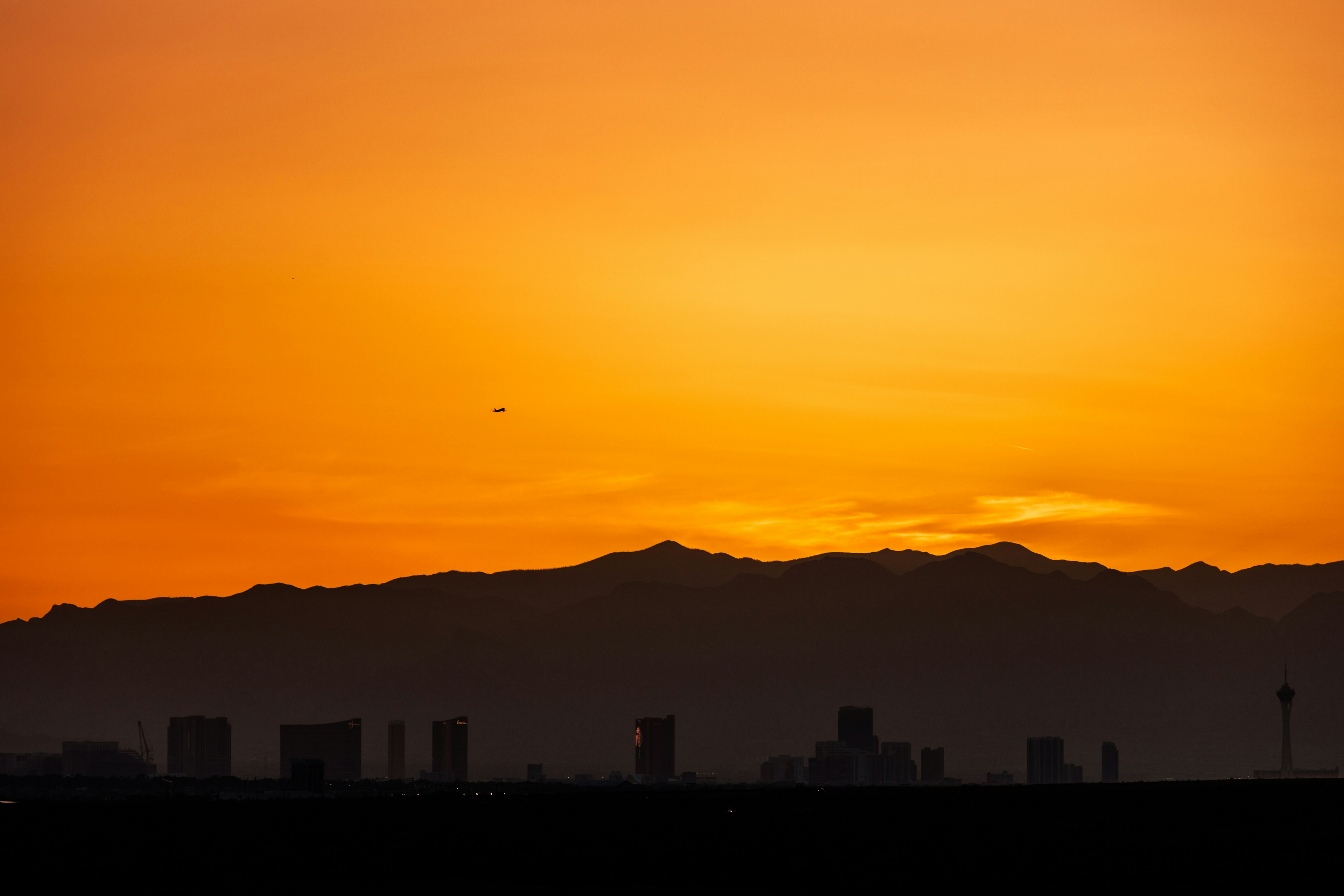Choose from a curated selection of orange wallpapers for your mobile and desktop screens. Always free on Unsplash.