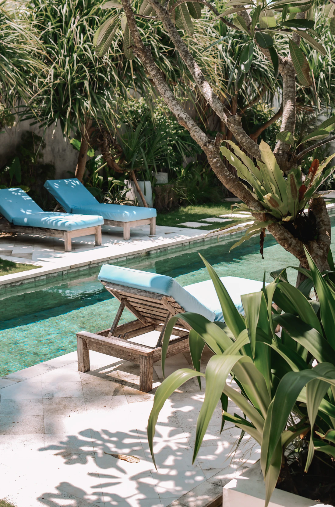 Customised Itineraries