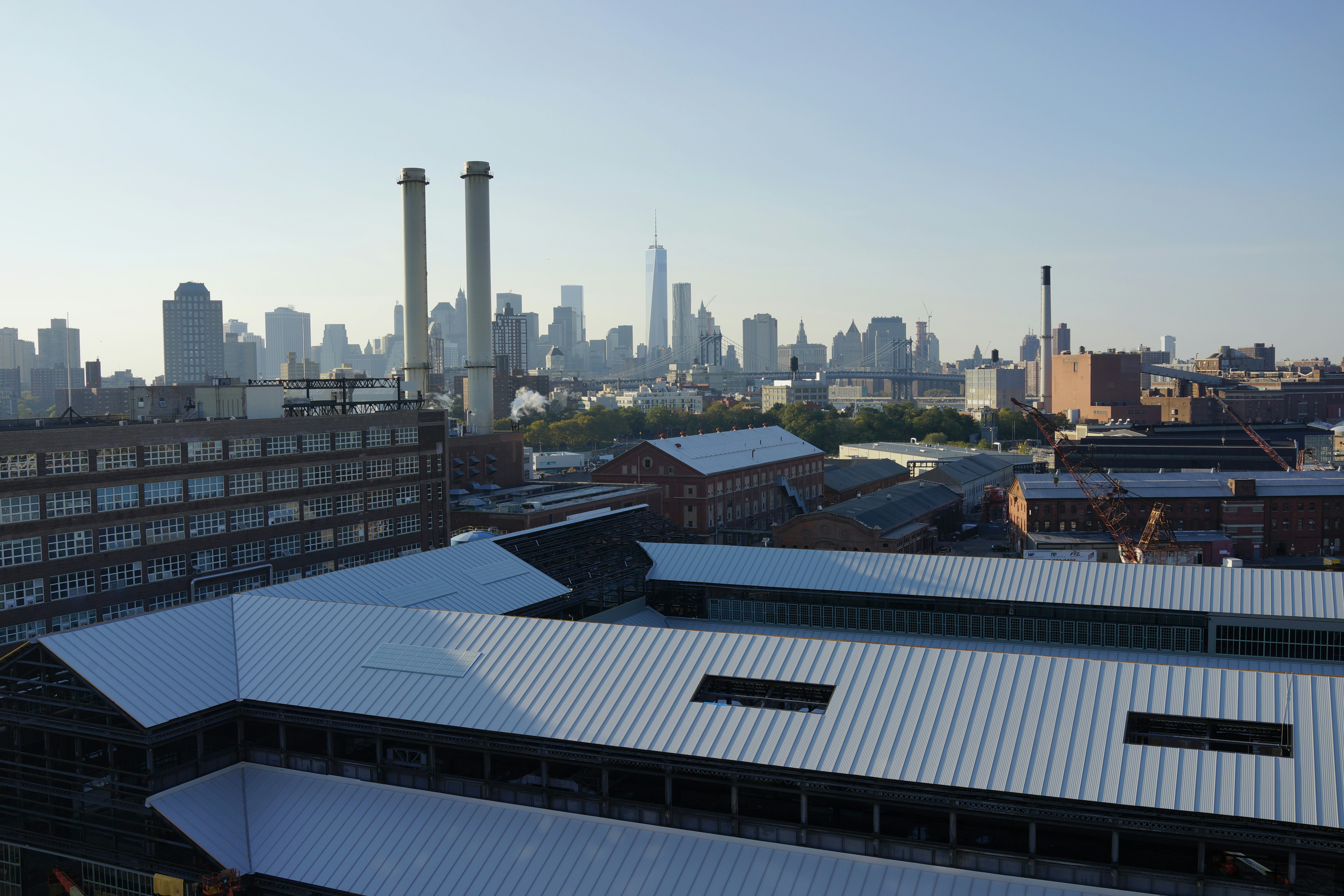 Representative image of Manchester