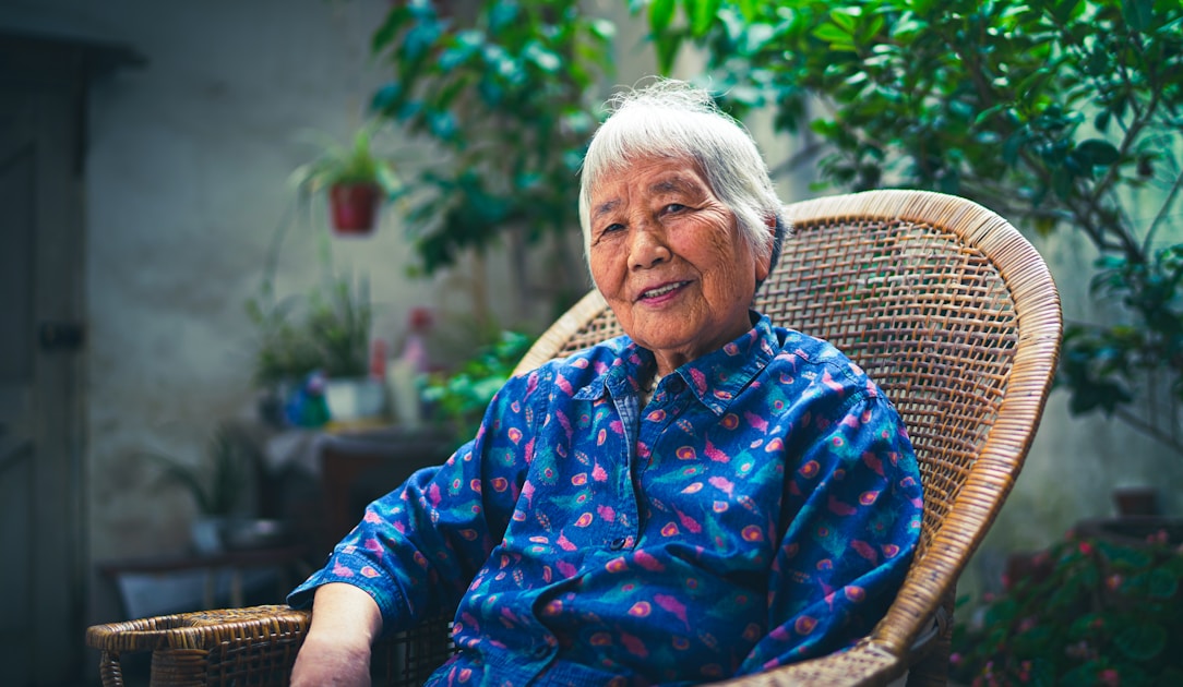 Is Your Parent's Dementia Being Missed? A Singapore Study