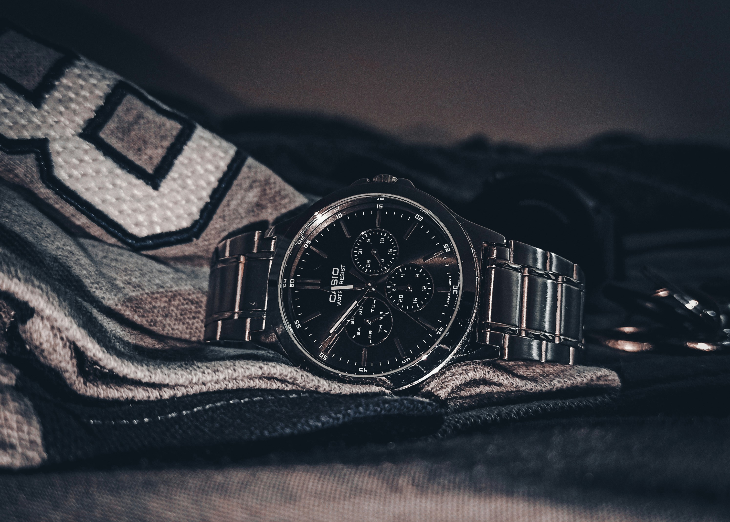 Reloj Citizen Eco-Drive