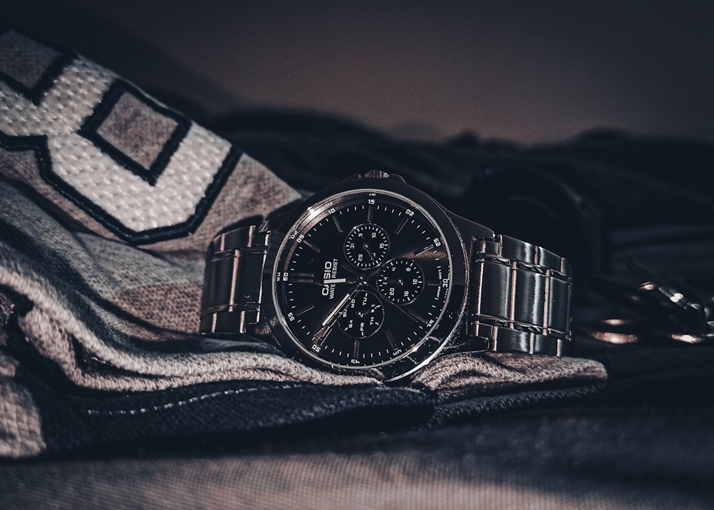 Automatic Classic Watch