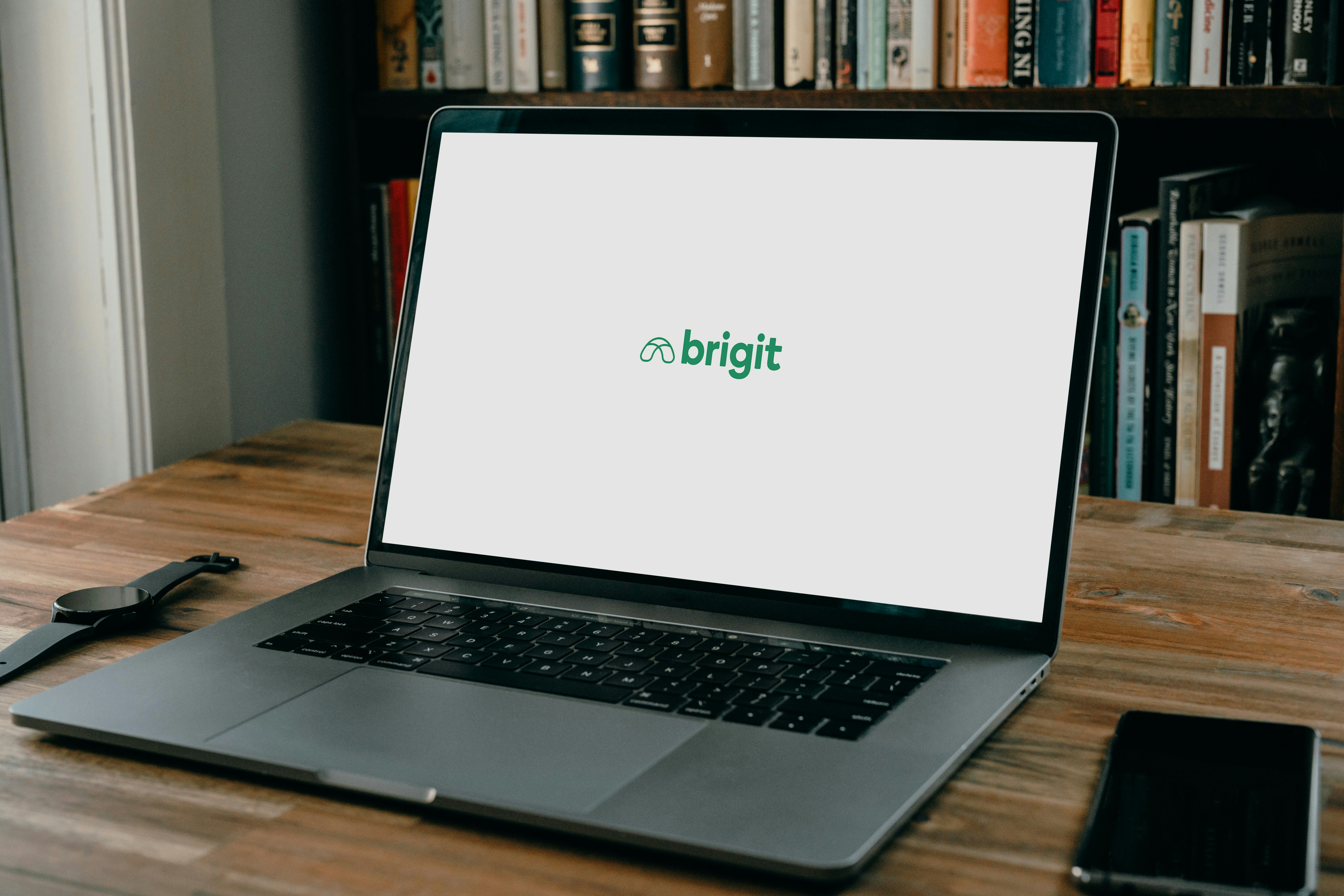 Get your finances on track with Brigit