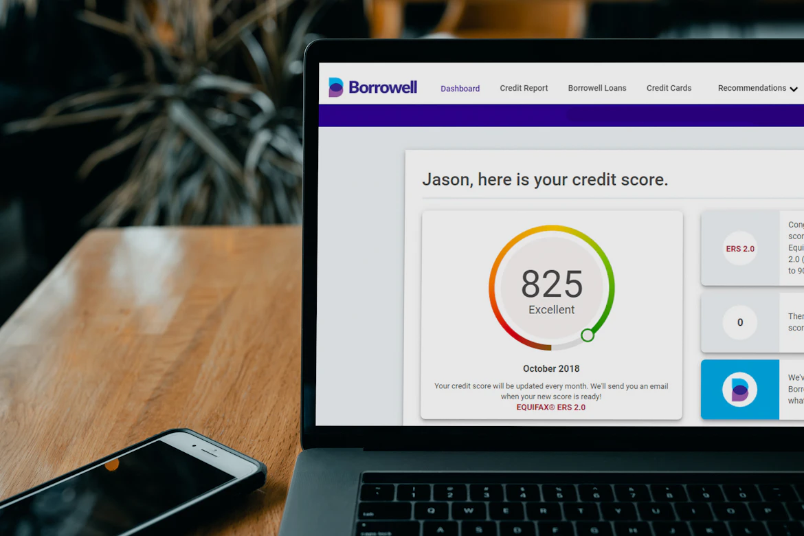 Household planning credit card payments as part of a monthly budget