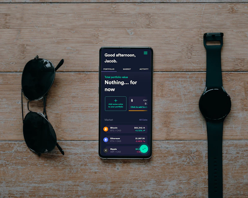 Cozycasa Mobile App