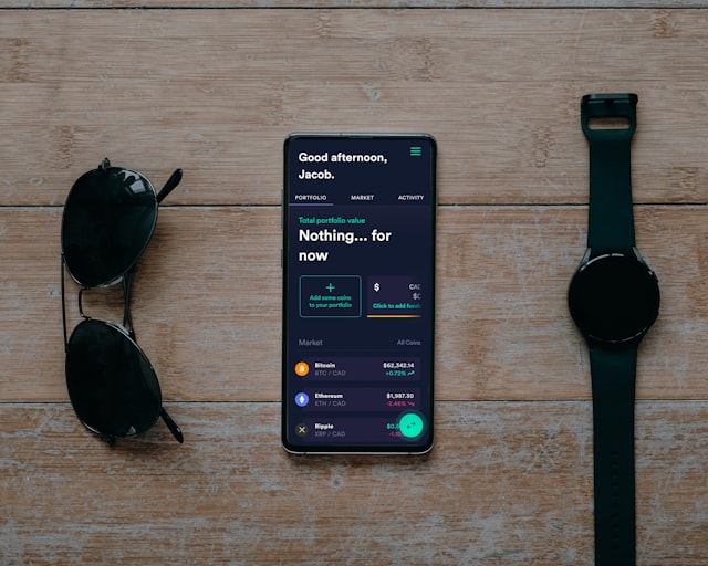 Ways To Decide The Best Trading App UK?