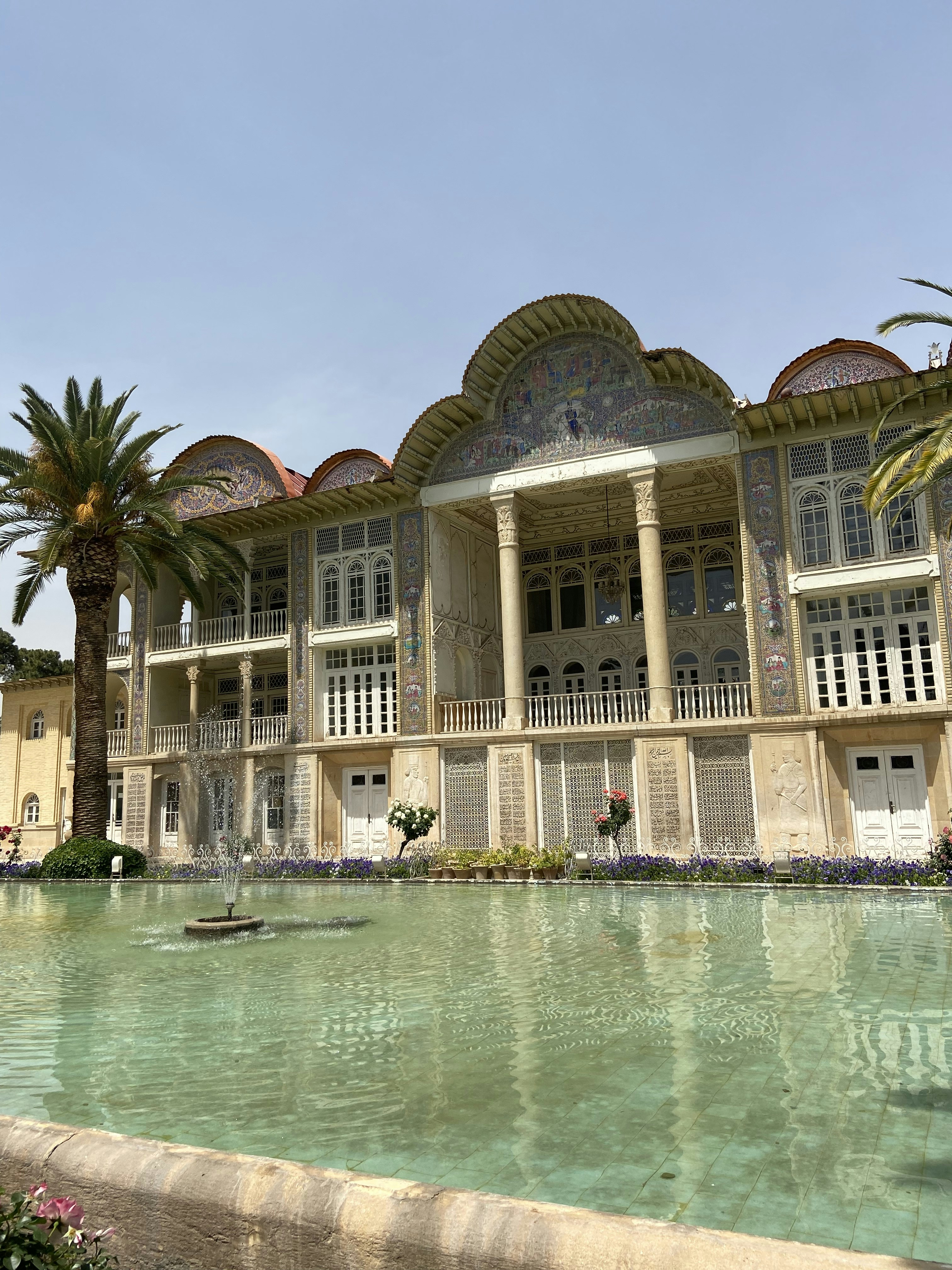 Palace Dar Hussein photo 2