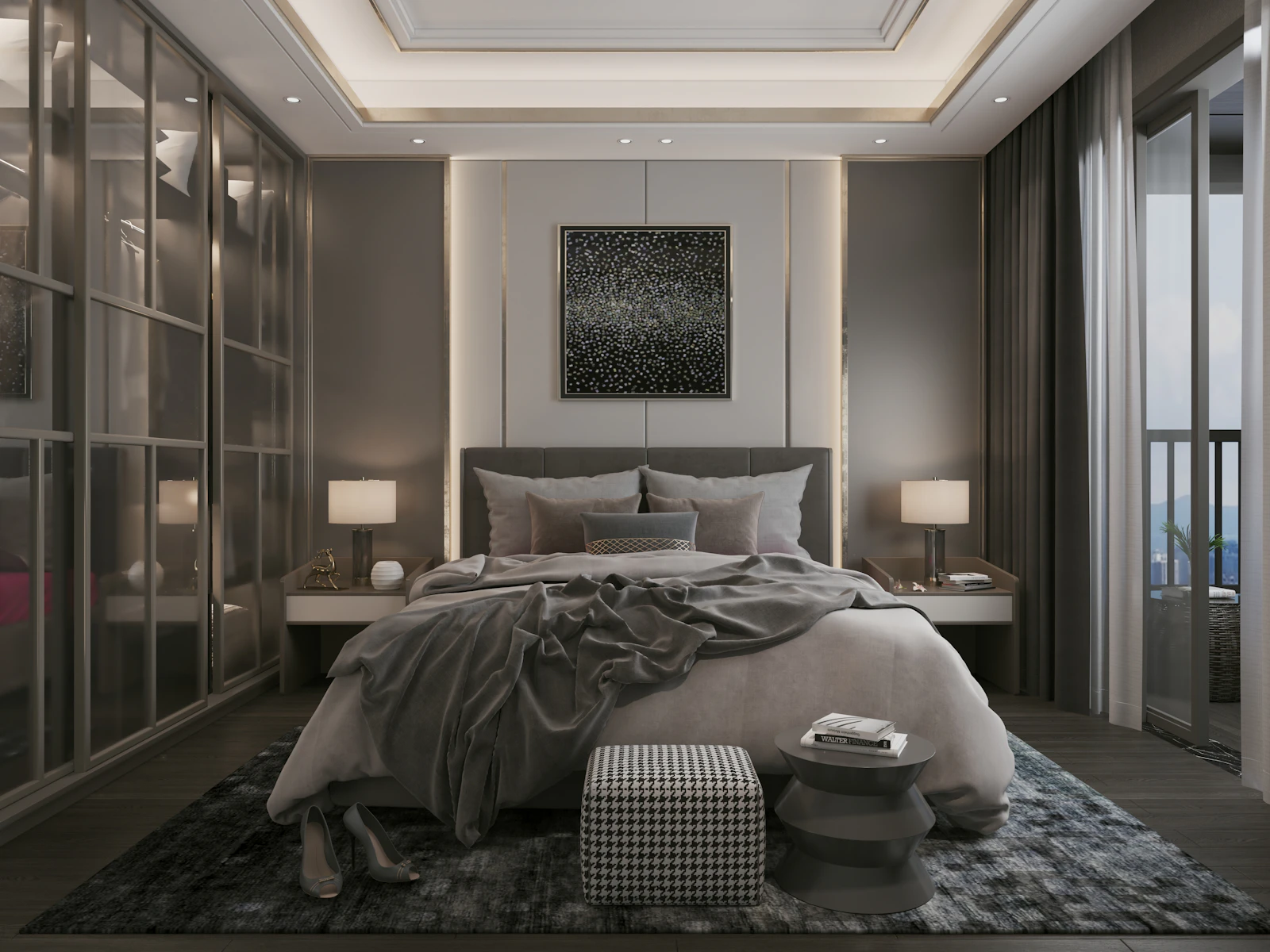 Chambre IV