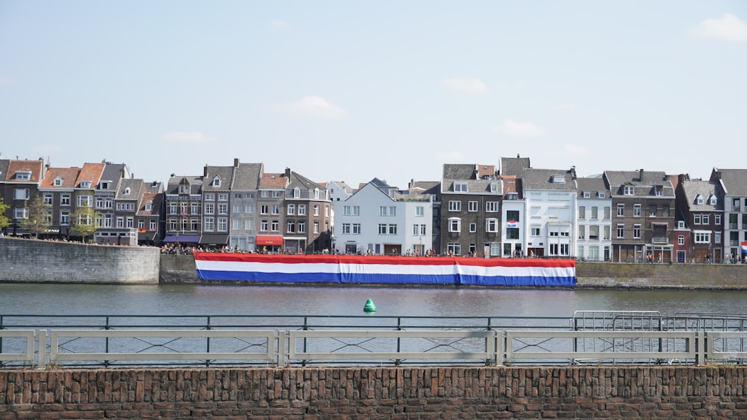 Afbeelding van Maastricht