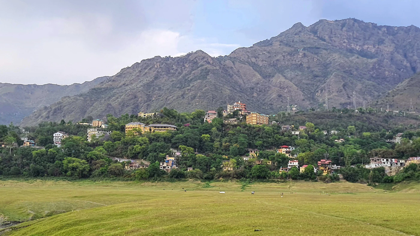 Bilaspur