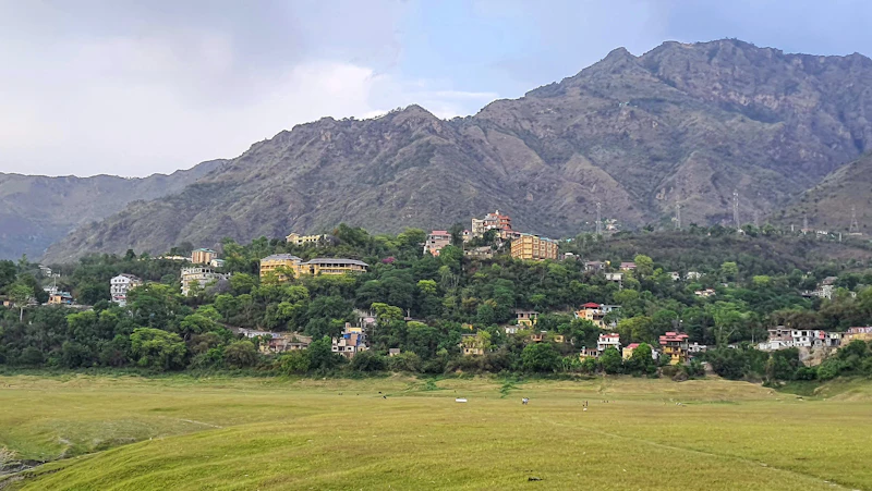 Essential Travel Tips for Visiting Bilaspur for the First Time