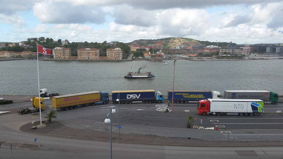 Budget Backpacking Gothenburg: 5-Day Classic Route Itinerary