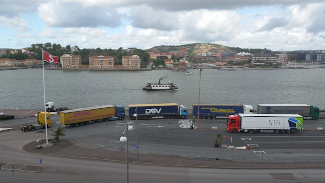 Budget Backpacking Gothenburg: 5-Day Classic Route Itinerary