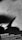 A textured surface in grayscale with the shadow of a plant or object creating an abstract pattern. The bottom of the image contains text defining the word 'Mindset', alongside a description about focus and accomplishment.