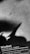 A textured surface in grayscale with the shadow of a plant or object creating an abstract pattern. The bottom of the image contains text defining the word 'Mindset', alongside a description about focus and accomplishment.