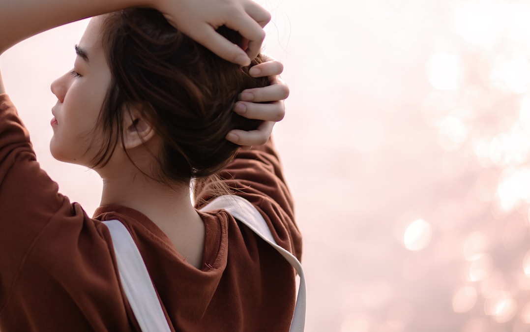 scalp serums thinning hair