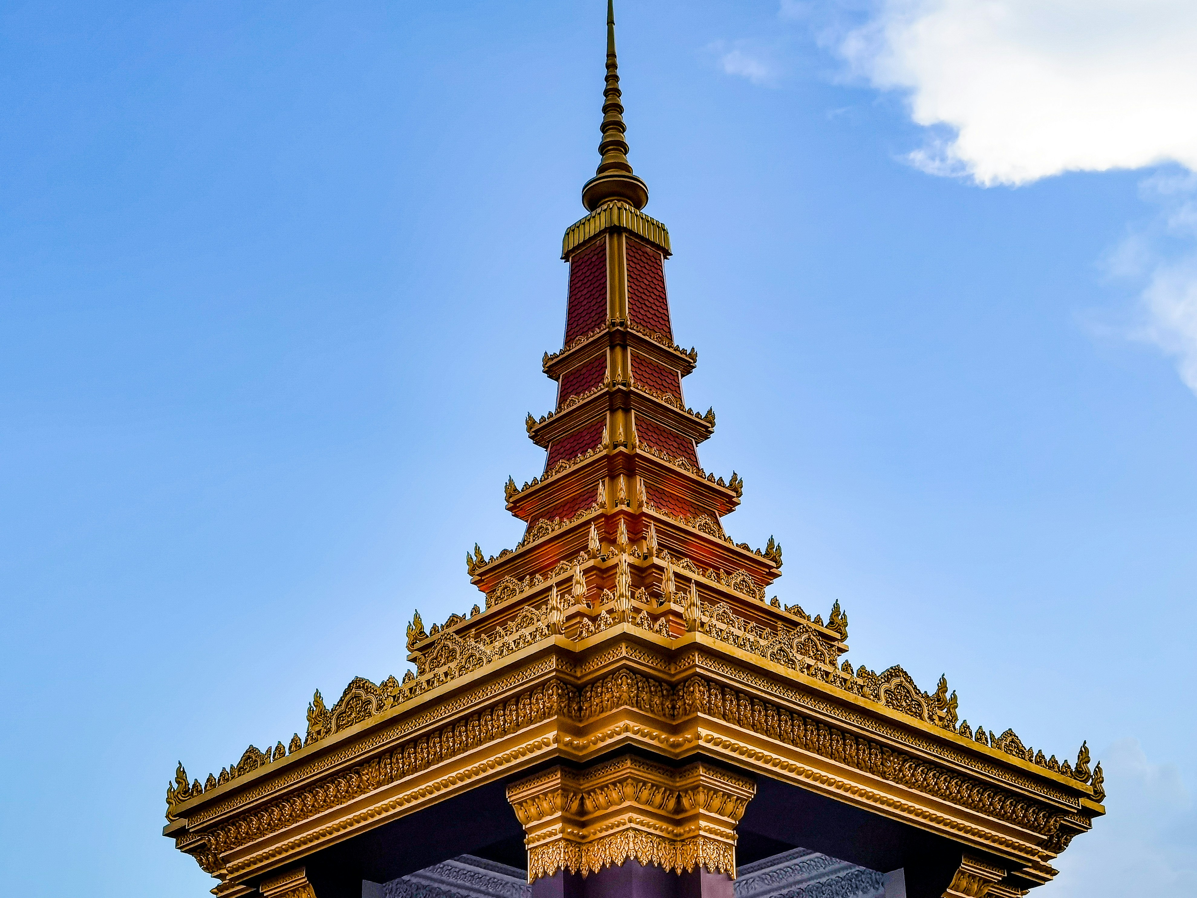 Photo by thoeunratana