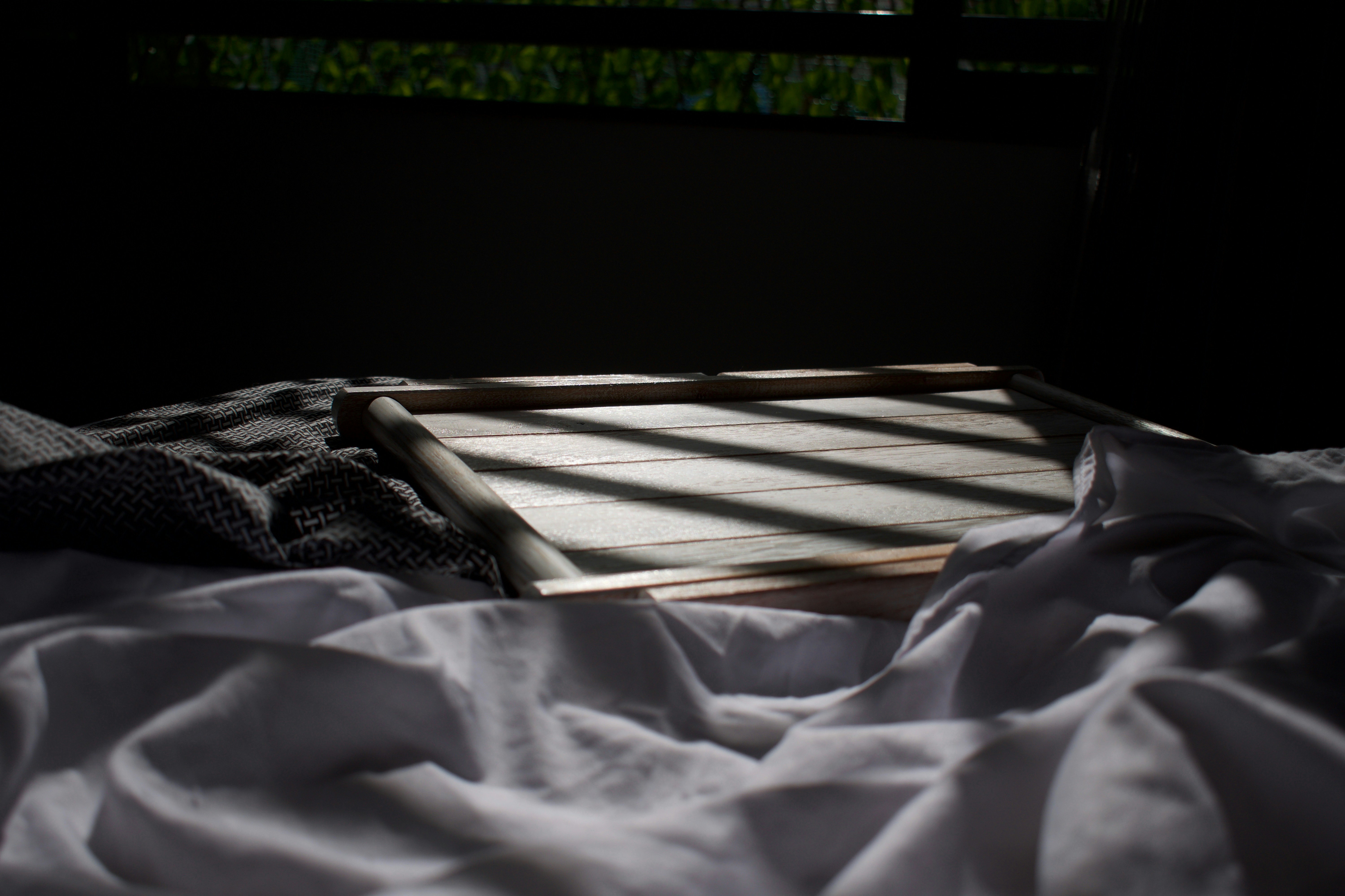 Jape in the Afterglow