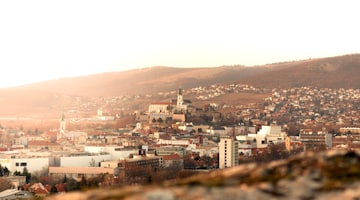 Nitra Slovensko