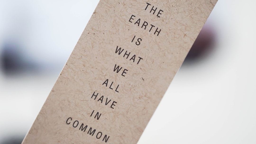 text, letter, materials by Neenah Paper<p></figure>